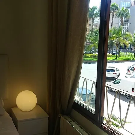 Bed & Breakfast Angel Guimera & Breakfast Valencia