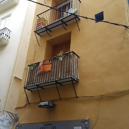 Apartamento Centro Market Appartement