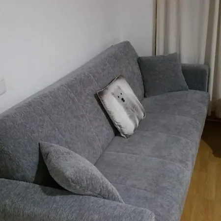 Appartement Apartamento Centro Market