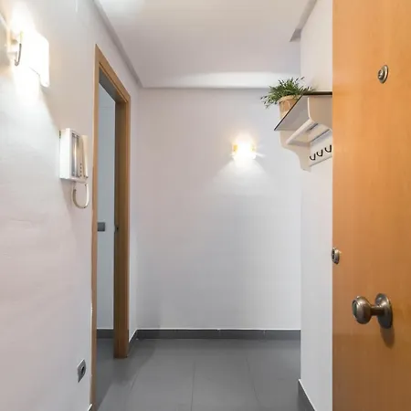 Hogar Vera Apartments&bikes Apartment