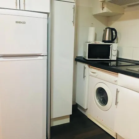 Apartmán Zerka Centro