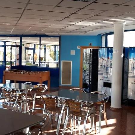 Patacona Mare Nostrum Ii Appartamento Valenza