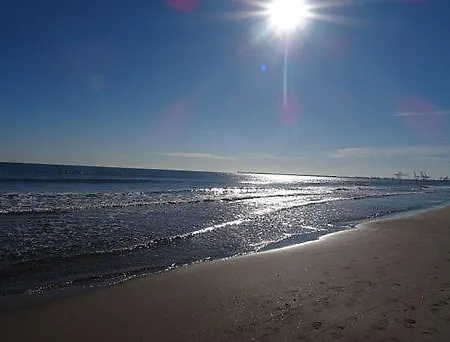 Appartamento Patacona Mare Nostrum Ii *