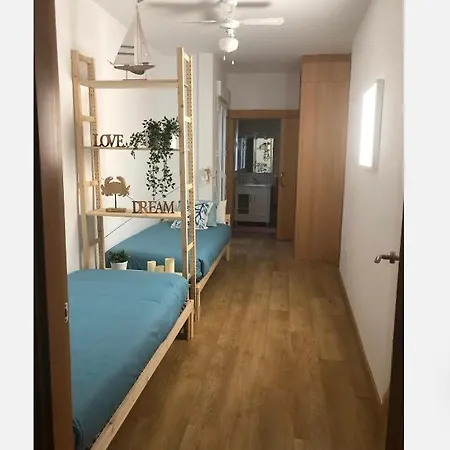 Apartamento Dream Near The