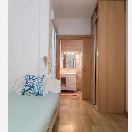 Apartamento Dream Near The *