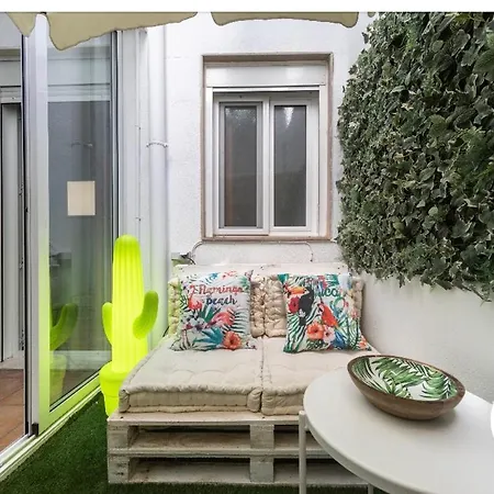 Dream Near The Apartamento