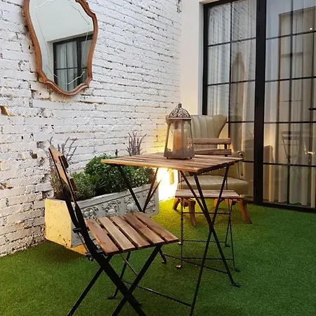Shf Granada Appartement *