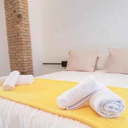 Shf Granada Appartement Valencia