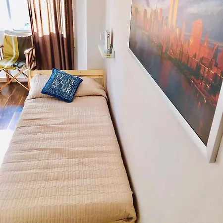 Mar & Apartman