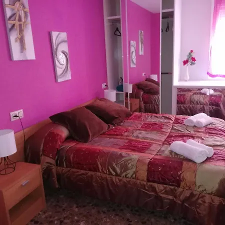 Apartamento Malvarrosa Universidades *