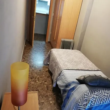 Apartman Apartamento Malvarrosa Universidades