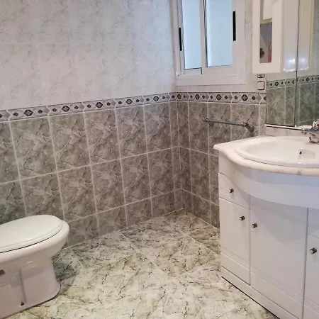 Apartman Apartamento Malvarrosa Universidades *