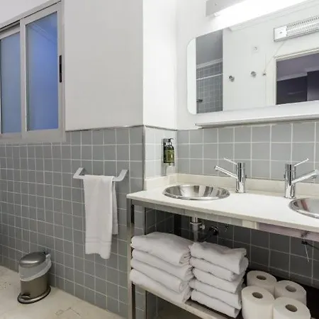 La Morella Del Carmen Appartement Valence