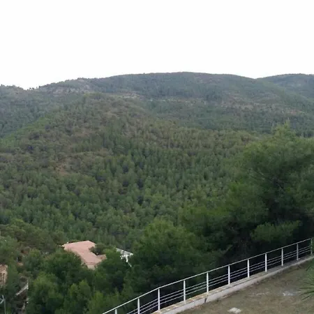 Chalet En Sierra Calderona * 발렌시아