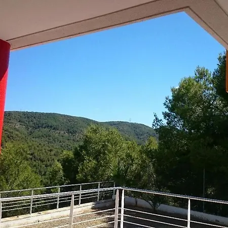 Chalet En Sierra Calderona * 발렌시아