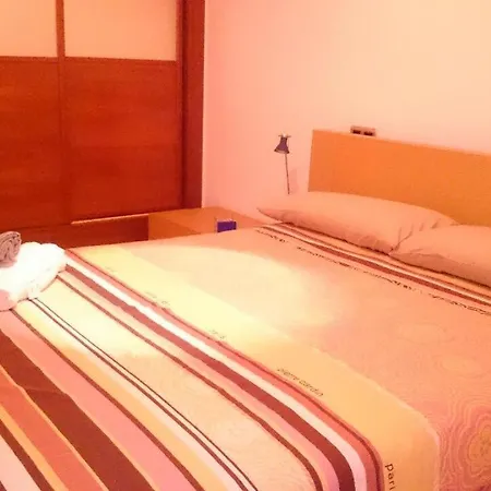 Chalet En Sierra Calderona 호텔 *