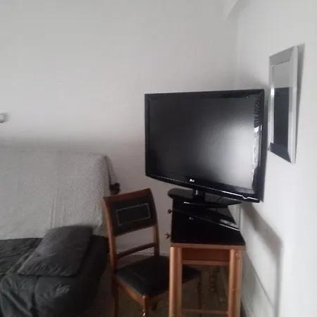 Apartamento Para 10 Personas Apartman *