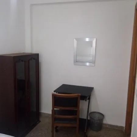 Apartamento Para 10 Personas * Valencia