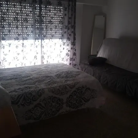 Apartamento Para 10 Personas *