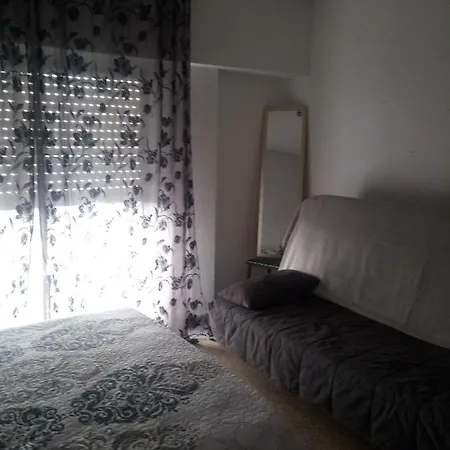 Apartamento Para 10 Personas Apartman