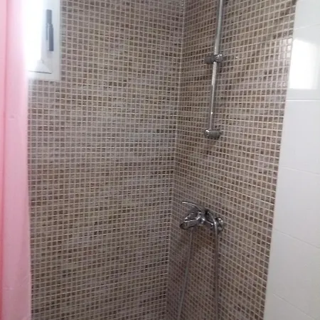 Apartamento Para 10 Personas Apartman