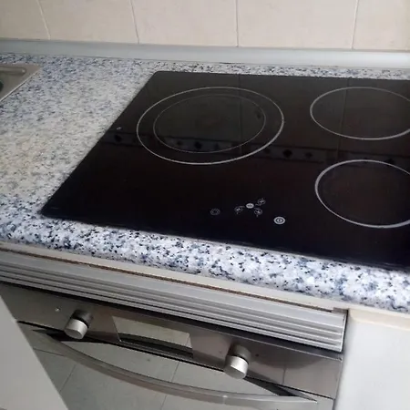 Apartamento Para 10 Personas