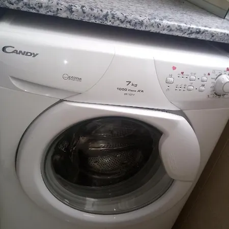 Apartman Apartamento Para 10 Personas *