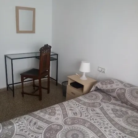 Apartamento Para 10 Personas Apartman