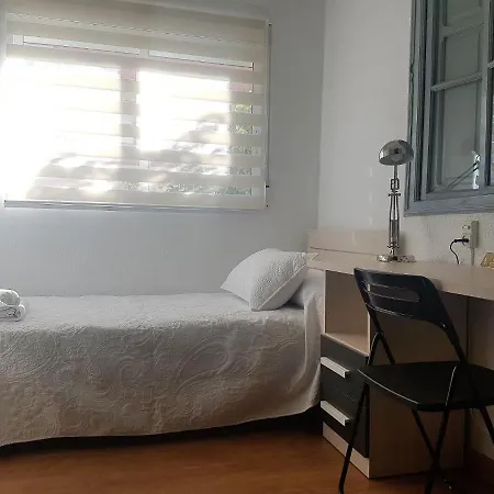 Con Vistas A La Marina Real バレンシア