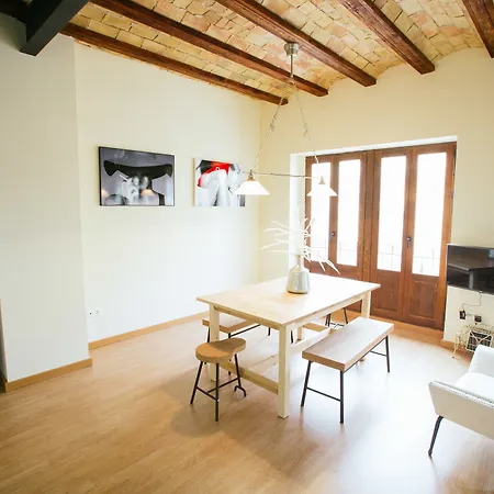 Appartement Kirei Alicante *