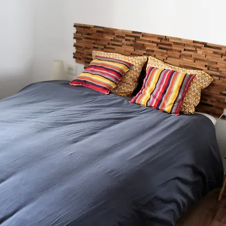 Appartement Precioso Al Lado De La Playa Valence