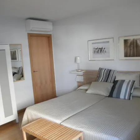 Maison d'hôtes Dormavalencia Valence