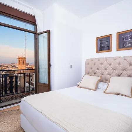 Luxury - Boutique Market 瓦伦西亚