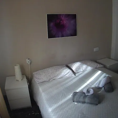 La Casita De Pepe - Piso Compartido Valenza