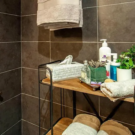 Appartement Luxurious & Alluring In Historic Town