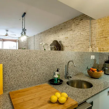 Luxurious & Alluring In Historic Town * Valencia