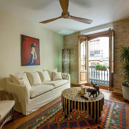 Luxurious & Alluring In Historic Town Appartement