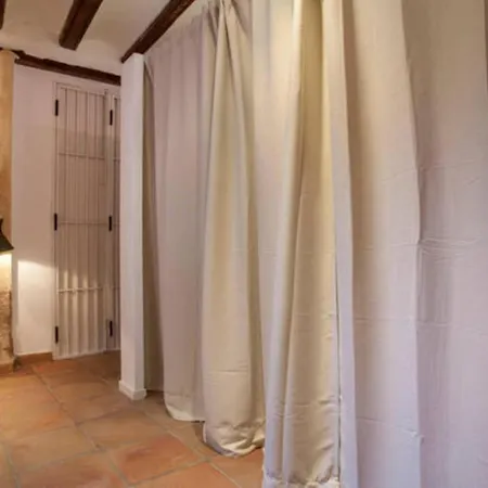 公寓 Horno 瓦伦西亚