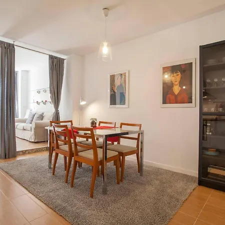 Appartement Habana