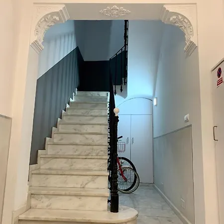 Teixidors De Palomar - Palomargroup Lejlighed Valencia