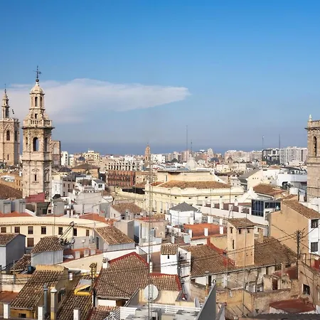 Luxury - Boutique Market 公寓 *