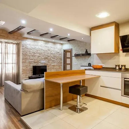 Mercado Central Appartement Valencia