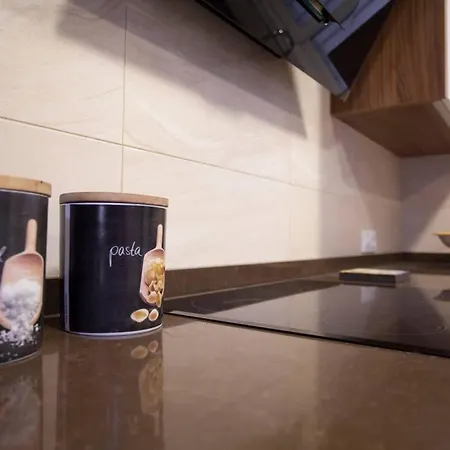 Appartement Mercado Central Valencia