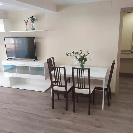 Apartment Casamalva Valencia