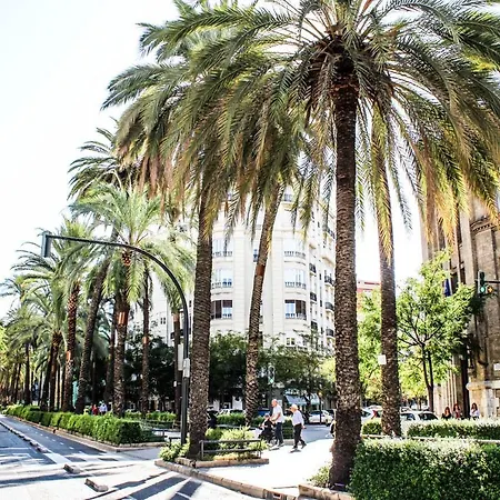 Appartement Goya