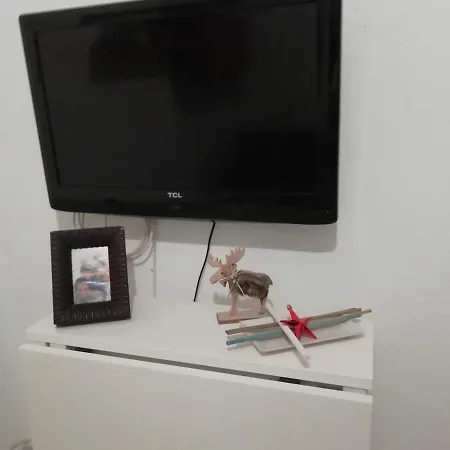 Apartman Arts & Sciences Museum/beach Wifi