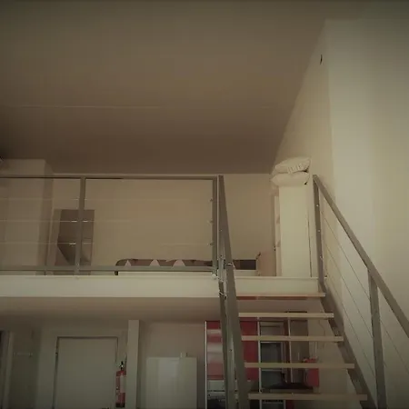 Loft Turia Gran * Валенсия
