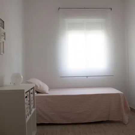 Campanar Flat 2 Appartement