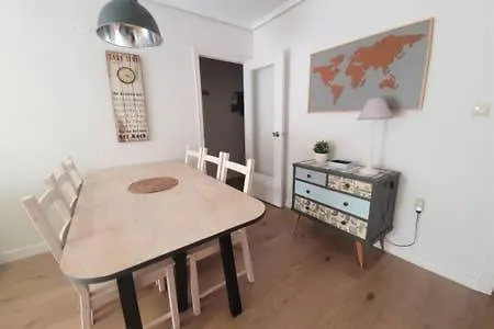 Apartamento Marina Puerto * Valencia