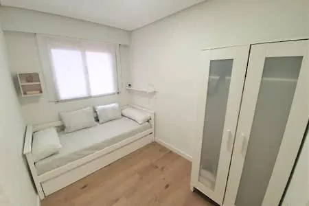 Apartamento Marina Puerto *
